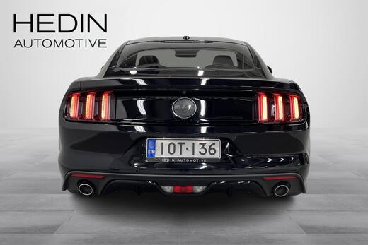 Ford USA Mustang vaihtoauto