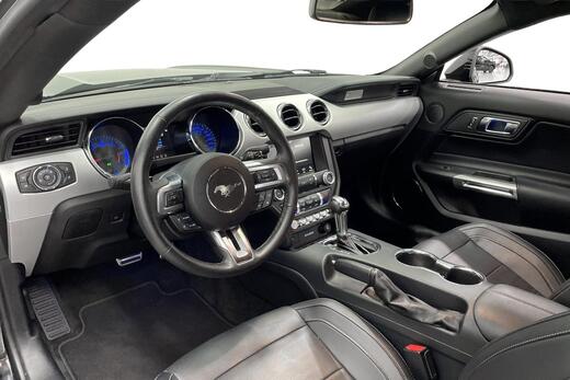 Ford USA Mustang vaihtoauto