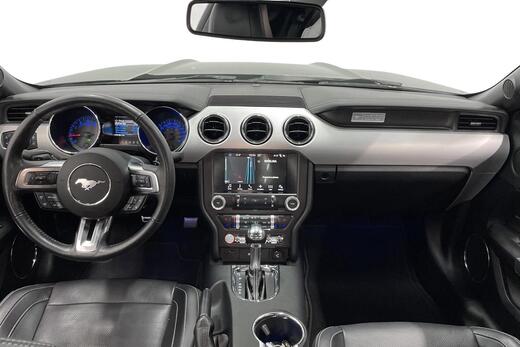 Ford USA Mustang vaihtoauto