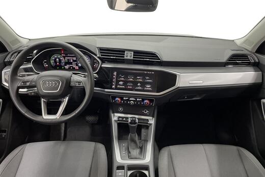 Audi Q3 vaihtoauto