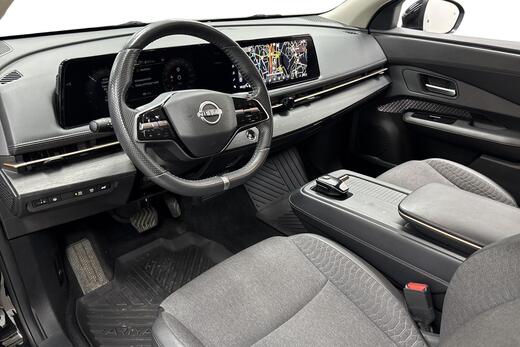 Nissan Ariya vaihtoauto