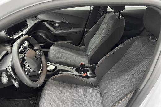 Peugeot 2008 vaihtoauto