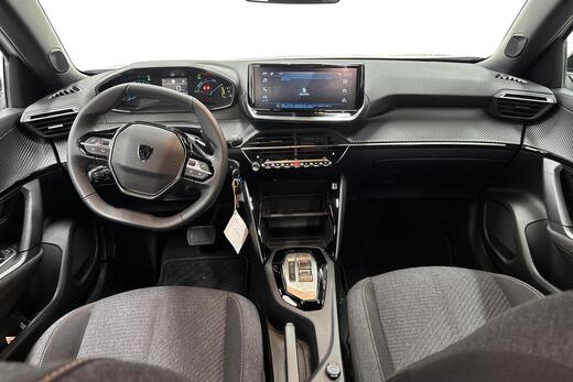 Peugeot 2008 vaihtoauto