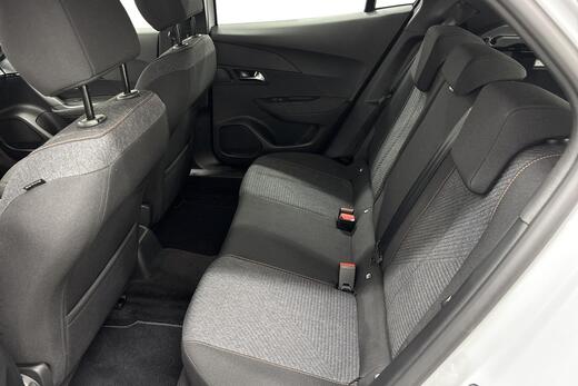 Peugeot 2008 vaihtoauto