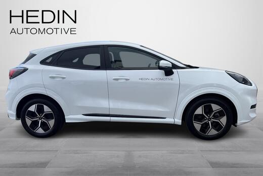 Ford Puma Gen-E vaihtoauto