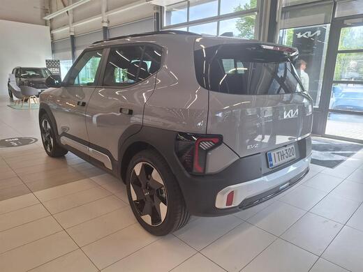 Kia EV2 vaihtoauto
