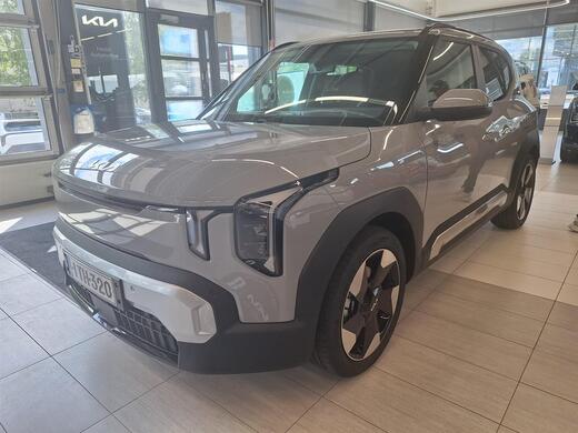 Kia EV2 vaihtoauto