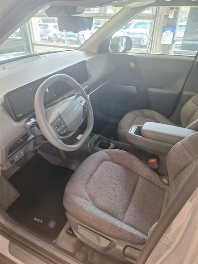 Kia EV2 vaihtoauto