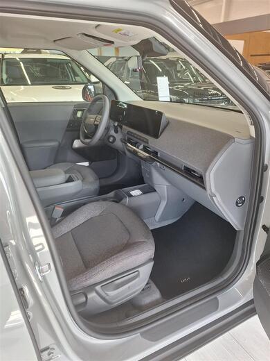 Kia EV2 vaihtoauto