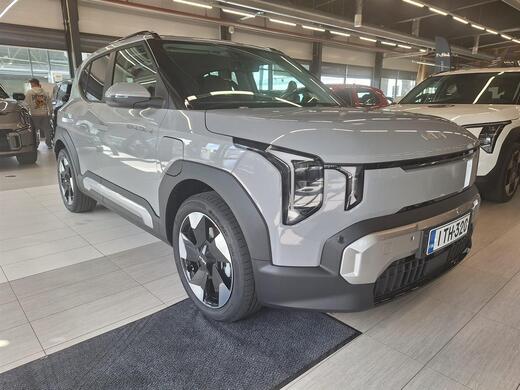 Kia EV2 vaihtoauto