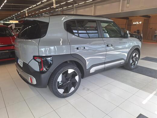 Kia EV2 vaihtoauto