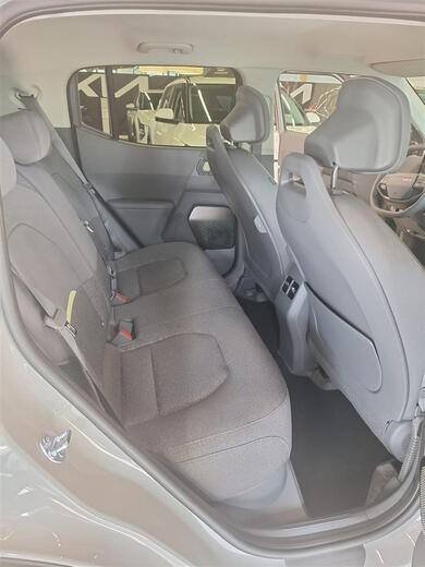 Kia EV2 vaihtoauto