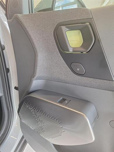 Kia EV2 vaihtoauto