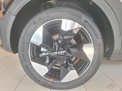 Kia EV2 vaihtoauto