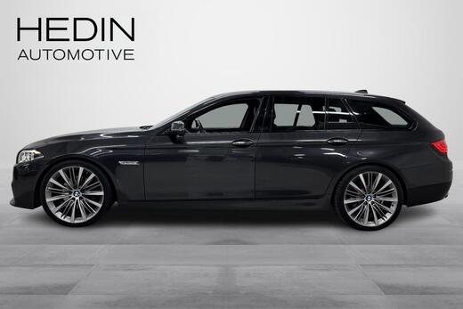 BMW 535 vaihtoauto