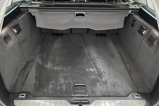 BMW 535 vaihtoauto