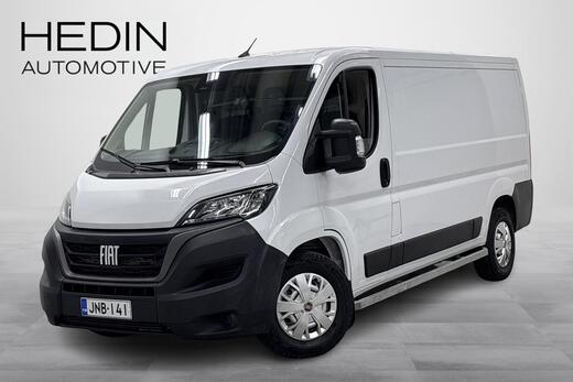 Fiat Ducato vaihtoauto