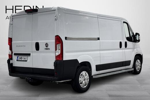Fiat Ducato vaihtoauto