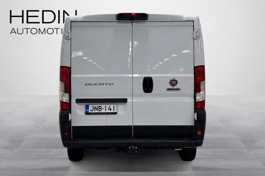 Fiat Ducato vaihtoauto