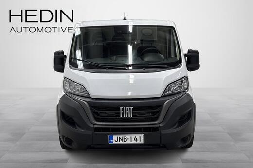 Fiat Ducato vaihtoauto