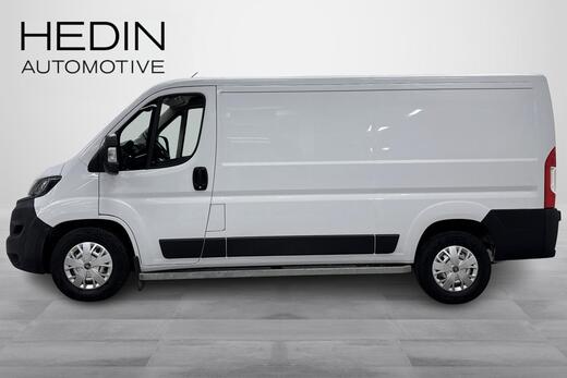 Fiat Ducato vaihtoauto