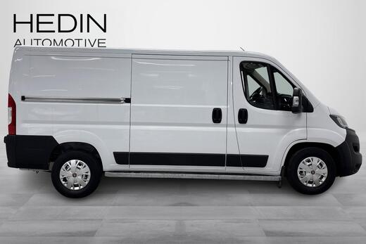 Fiat Ducato vaihtoauto