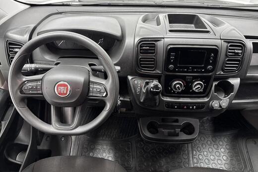 Fiat Ducato vaihtoauto