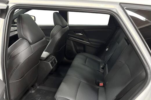 Subaru e-Outback vaihtoauto