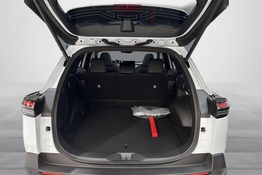 Subaru e-Outback vaihtoauto