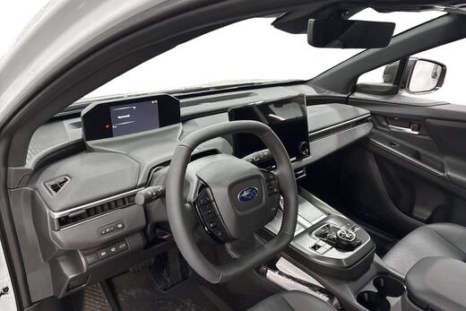 Subaru e-Outback vaihtoauto