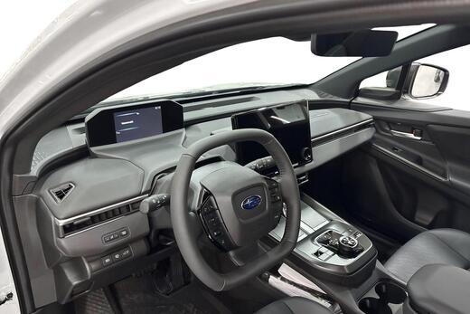 Subaru e-Outback vaihtoauto
