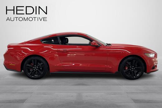 Ford USA Mustang vaihtoauto