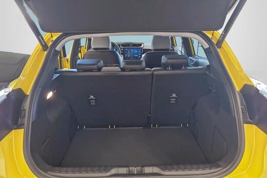 Ford Puma Gen-E vaihtoauto