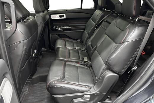 Ford USA Explorer vaihtoauto