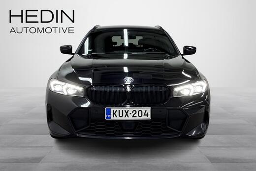 BMW 330 vaihtoauto