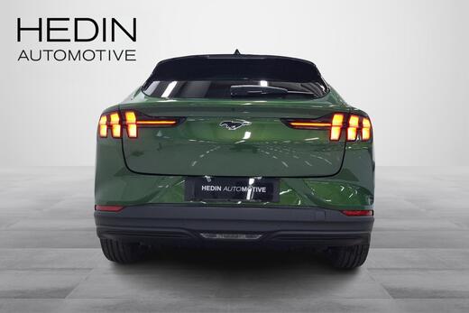 Ford USA Mustang vaihtoauto
