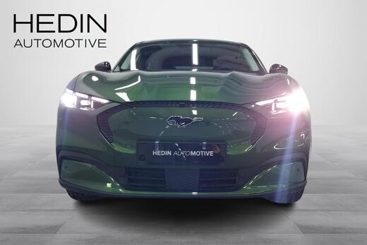 Ford USA Mustang vaihtoauto