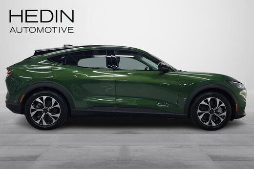 Ford USA Mustang vaihtoauto