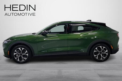 Ford USA Mustang vaihtoauto