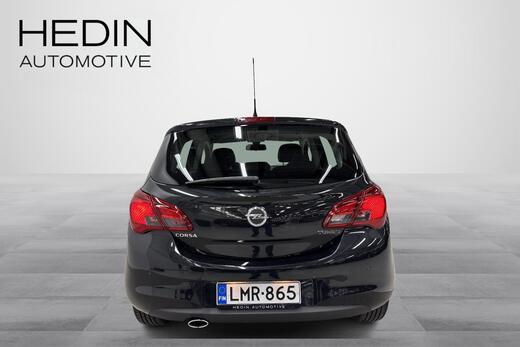 Opel Corsa vaihtoauto