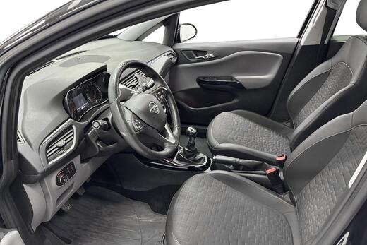 Opel Corsa vaihtoauto