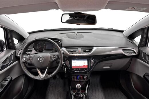 Opel Corsa vaihtoauto