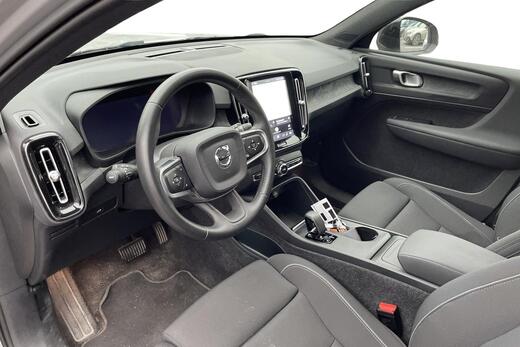 Volvo EX40 vaihtoauto