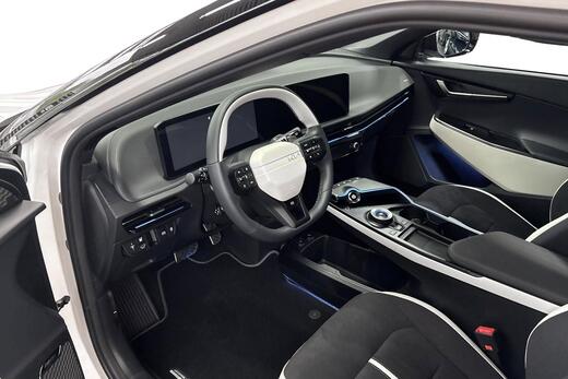 Kia EV6 vaihtoauto