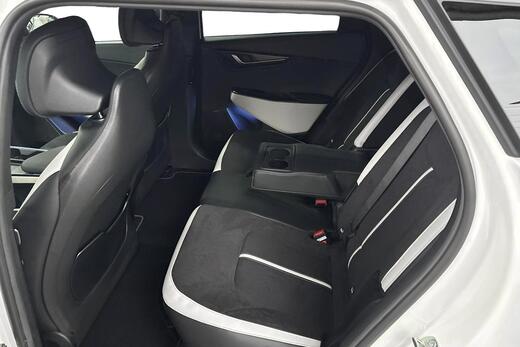 Kia EV6 vaihtoauto