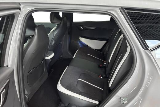 Kia EV6 vaihtoauto