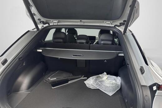 Kia EV6 vaihtoauto