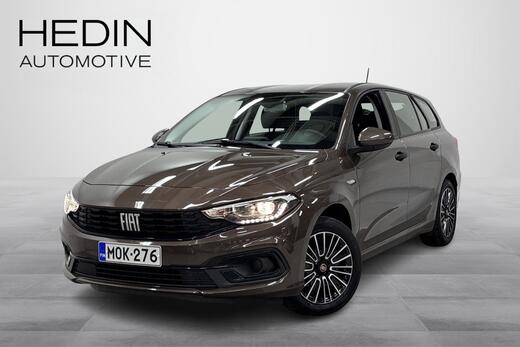 Fiat Tipo vaihtoauto