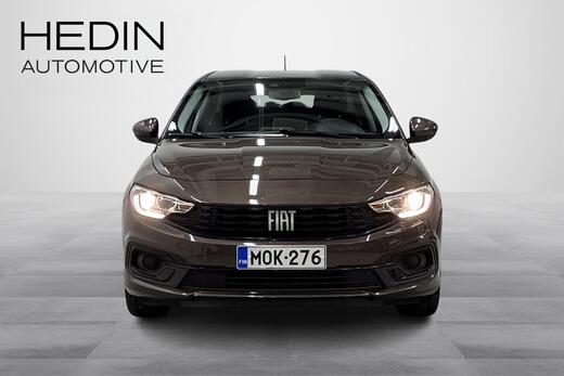 Fiat Tipo vaihtoauto