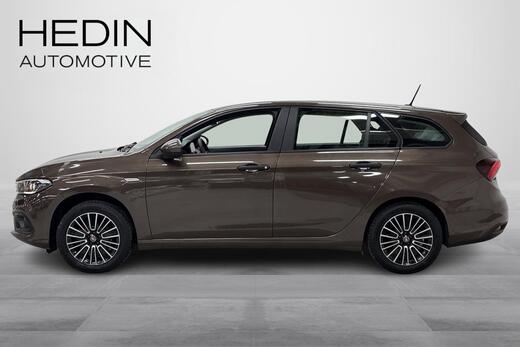 Fiat Tipo vaihtoauto